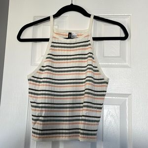 H&M tank top